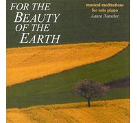 Kutscher - For Beauty of the Earth