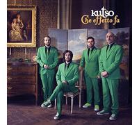 Kutso - Che Effetto Fa