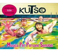 Kutso - Musica Per Persone Sensibili - Cd