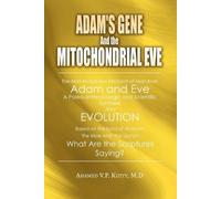 Kutty Adam's Gene and the Mitochondrial Eve (Tascabile)
