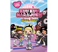 Kuu Kuu Harajuku: Music Baby!