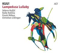KUU Lampedusa Lullaby (CD) Album
