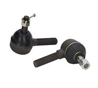 Kuuleyn 2pcs Driver Passenger Kide Rod End 7539 per carrello elettrico a gas DS Club DS 1976-2008