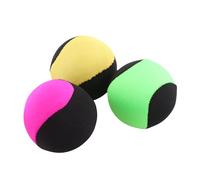 Kuuleyn 3 pezzi di salto d'acqua Sfera Stress Relief Flexible Acqua morbida Balli per rimbalzare Balla di salto per la spiaggia per la spiaggia Laghi di piscina