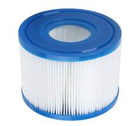 Kuuleyn Accessorio di Sostituzione della Cartuccia del Filtro, Materiale per Animali Domestici Durevole per Piscina Gonfiabile Parte di Filtro della Vasca idromassaggio FD2135