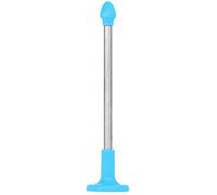 Kuuleyn Attrezzatura da Allenamento per Swing Golf Altalena Golf indicatore di direzione del Golf Taglio dell'esercizio Club assistito Strumento di insegnamento del correttore (Blue)