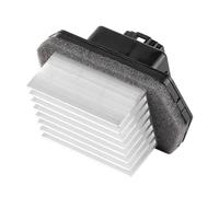 Kuuleyn Blower Motor Heater Fan Resistor 79330sdgw51, A C Blower Control Module, Fan Speed Control Module, For (Crv Ii) 2.4 (2001-2006)