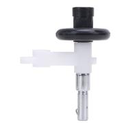 Kuuleyn Bobbin Winder,Iron Plastic Bobbin,Durable Replacement for 1408 1409 1412 1512 Sewing Machine Parts Home Industrial Automatic Portable Spare Professional Accessory