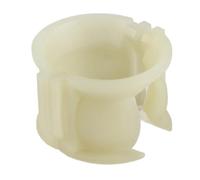 Kuuleyn Boccola del selettore del cambio,Kit boccole cambio, kit di riparazione della boccola della leva del cambio del selettore del cambio Adatto per W639 Vito Viano