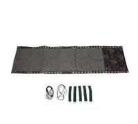 Kuuleyn Chair Replacement Fabric Repair Kit Lounge Chair Cloth Replacement Breathable Easy to Install Zero Chair Replacement Fabric for Patio Recliner Chair (Style 3)