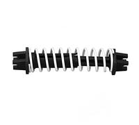 Kuuleyn Clutch Pedal Spring Clutch Pedal Return Spring Improve Driving Safety 214855 Replacement For Peugeot 307 206 207 408 308