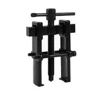 Kuuleyn Estrattore di Rodamientos, Estrattore per Cuscinetti, Kit di Rimozione Utensile Manuale per Rimozione Estrattore per Cuscinetti a Due Ganasce a Due Ganasce (Tu ojo (mordisco*65))