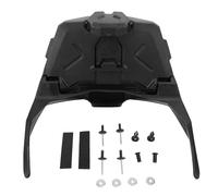 Kuuleyn Falca dell'attrezzatura elettronica moto Porta del dispositivo elettronico con scatola di conservazione 715004919 Sostituzione HDPE regolabile per Outlander 500 650 800