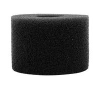 Kuuleyn Filtro della Piscina, Spugna concentrica Riutilizzabile, Elemento Filtro della Piscina Lavabile Colonna di Spugna concentrica Riutilizzabile per Piscina (Blu) (Nero)