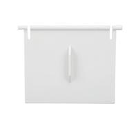 Kuuleyn Flapper in plastica per, Porta di Ricambio di Skimmer, ma Flapper di Porte per Skimmer di plastica per 8926 Easy Installation Pool Maintenance Part