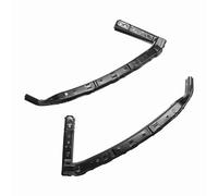 Kuuleyn Front Bumper Headlight Bracket Support, 71190 SNA A00 Replacement for FA1 2006-2011