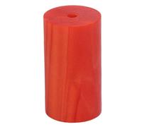 Kuuleyn Kit di Ricambio per Stecche da Biliardo, Puntale per Stecche da Biliardo, Diametro Esterno 14 mm.Suggerimenti per Stecche da Biliardo alla Moda per Hardware di Ricambio (Rossa)