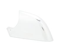 Kuuleyn Left Right Side Rearview Mirror Cover Cap Moulding Trim, Left Side Mirror Cover 2287.3005 Rearview Mirror Cap Moulding Trim Replacement for Model 3