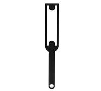 Kuuleyn Leva di smontaggio del Coperchio della Pompa Strumento di rimozione del Coperchio della Pompa della Piscina con Impugnatura Filtro smontaggio del Coperchio Hardware di
