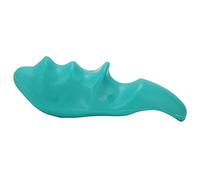 Kuuleyn Mini Massager Saver Thumb Saver, protezione portatile del pollice, strumento di massaggio indietro nel tessuto profondo in materiale plastico Design ergonomico Sollievo