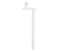 Kuuleyn per cuocere la bobina per cucitura, plastica durevole, compatibilità per 3233 2263 2259 2250 2273 2277 4411 4423 M2405 M3205 CE677 Singer 401 403 404 Parte di sostituzione