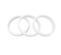 Kuuleyn Pneumatici per Sostituzione della Ruota, detergente per Piscina per Tutti Gli scopi, 3pcs Pulsante Piscina Pneumatico C10 Pulsante Pulle Pianto Sostituzione per 180 280