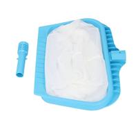 Kuuleyn Pool Skimmer Net Professional Replacement Swimming Leaf Rake for Removing Leaves Debris