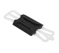 Kuuleyn Porta del telefono bici, supporto per manubrio in moto, supporto per telefono manubrio di bici (bryton)