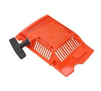 Kuuleyn Pull Start Rewind Starter Assy, Pull Start Starter 544071604 High Performance Engine Starter Replacement for 61 266 268 272 268K 272K 268XP 272XP
