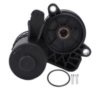 Kuuleyn Rear Left & Right Parking Handbrake Actuator, Rear Parking Brake Actuator Sensitive Response Stable Performance High Strength Parking Brake Actuator Motor (43020-TBA-A02)