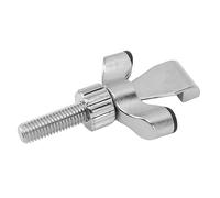 Kuuleyn Regolable Door Security Lock, Hotel Portable Security Locks Dispositivi, blocco di sicurezza per ingressi della porta di viaggio per casa, viaggi, hotel, appartamenti (frammento)