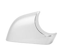 Kuuleyn Right Side Rearview Mirror Cover Cap Moulding Trim, Right Side Mirror Cover 2287.3006 Rearview Mirror Cap Moulding Trim Replacement for Model 3