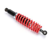 Kuuleyn Shock Suspension, 350mm/13.8in Ammortizzatore posteriore in lega di alluminio Universale per Dune Buggy Quad Dirt Bike ATV
