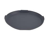 Kuuleyn Silicone Steam Tray Steaming Plate, Food Grade High Heat Baking Pan Replacement for TM5 TM6 TM31 Non-Stick Easy to Clean Steaming Fish Vegetables and Baking