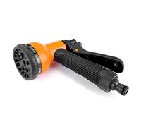 Kuuleyn Spruzzatore di Schiuma, Set di Pistole a spruzzo per autolavaggio, Pistola per Pulizia Multifunzionale Spray per irrigazione da Giardino