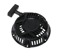 Kuuleyn Starter Assembly Pull Starter, Starter Aessory 590607 Black Fit for 208 CR950 XR550 Engines 106232-0001 106232-0122-H1 (Article Number: 590607 Hand Pull)