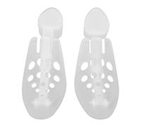 Kuuleyn Strega di scarpe regolabile professionale, realizzato in materiale PP, accessorio per strumenti di supporto per espansore per scarpe traspirante per uomini da donna salone (S)