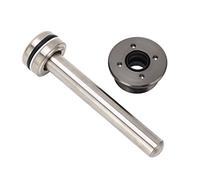 Kuuleyn Trim Sub Assy Piston Sub Assy, Pistone Tilt Sub Assy 64E 43820 00 Assemblaggio del pistone di sollevamento esternamente con tappo di estremità del rivestimento per 175 CV