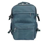 Kuuleyn Vacuum Backpack, Vacuum Compression Backpack, Business Commuter Bag, 27L Large Capacity, Rainproof, Multiple Pockets, Suitable for Business Travel (Blue)