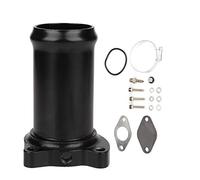 Kuuleyn Valvola EGR, kit tubo di ricambio EGR adatto per 1.9 TDI 130/160 CV Diesel