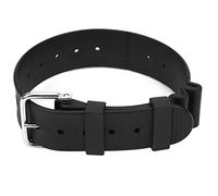 Kuuleyn Waterproof Compass Wristwatch Watchband Underwater Luminous Multihole Replaceable for Diver Snorkeler Swimmer Dive Wristwatch Replacement Part