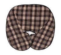 Kuuleyn Wheelchair warm blanket, Shawl cloak,Thickened Lint Keep Warm Shoulder Blanket for Winter Use