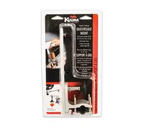 Kuuma 58195 Supporto per griglia a sgancio rapido per barca/fuoribordo