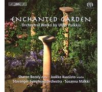 Kuusisto/Bezaly/Stavanger Symphony - Enchanted Garden