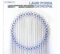 Kuusisto Jaakko Dir - Entropia