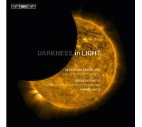 Kuusisto Pekka - Fagerlund:Darkness In Light