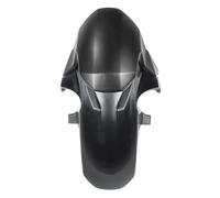 KUVIEZ Carenatura parafango Moto Anteriore Paraspruzzi per X-ADV 750 per XADV 750 2017 2018-2023 Moto Ruota Anteriore Copertura Parafango Parafango Splash Guard (Color : 5)