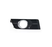 KUVIEZ Paraurti Fendinebbia Per Cadillac Per SRX 2010 2011 2012 2013 2014 2015 2016 25778388 25778389 Paraurti Anteriore Cornice Fendinebbia Griglia Copertura Custodia(Only Right Side)