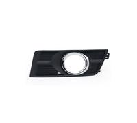 KUVIEZ Paraurti Fendinebbia Per Cadillac Per SRX 2010 2011 2012 2013 2014 2015 2016 25778388 25778389 Paraurti Anteriore Cornice Fendinebbia Griglia Copertura Custodia(Only Left Side)
