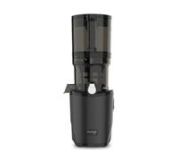Kuvings Estrattore AUTO8, Spremiagrumi e Centrifuga - Lenta e facile da pulire, capacità 2L, motore da 200W ideale per frutta, verdura e smoothies.(Nero)_KHS-850SE